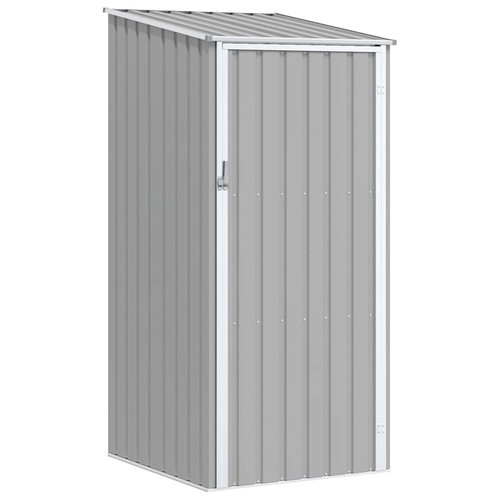 Abri jardin anthracite - de,