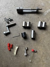 LE Wilson Reloading Case