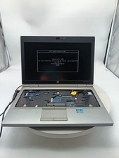 HP ELITEBOOK 2570P I5-3210M 12.5" NO HDD. NO ADPATER.