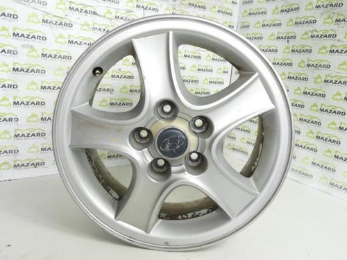 Jante hyundai santa - hyundai, fe