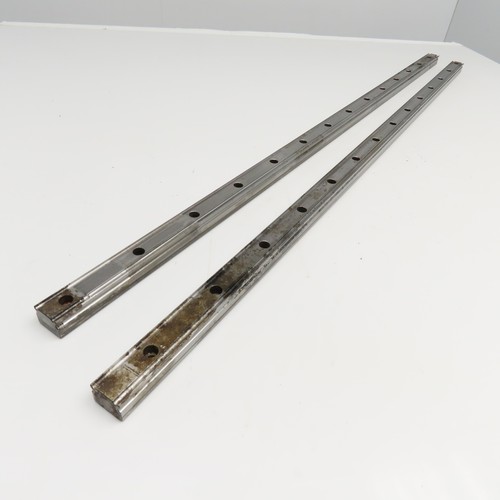 Rail guidage linéaire - rail,