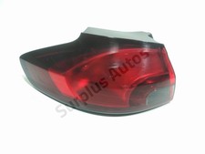 FEU ARRIERE GAUCHE 13386603 OPEL ZAFIRA C phase 1 (11/2011 03/2017) / NE 214237