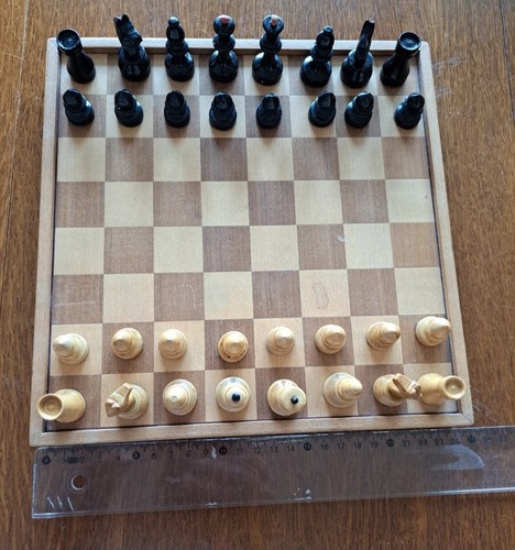 Jeu échecs dames ancien - jeu,