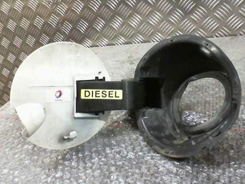 Trappe essence peugeot 208 - d'essence,