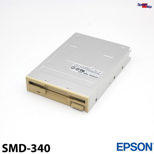 Epson smd 340 lecteur - smd-340,
