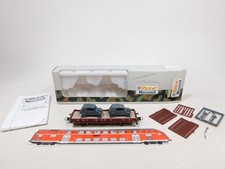 Roco Minitanks H0 Dc 839 Wagon