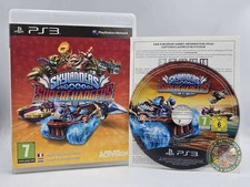 Skylanders Superchargers Jeu PS3 