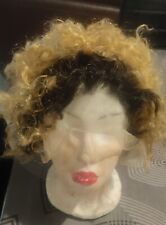 PERRUQUE BRÉSILIENNE Courte