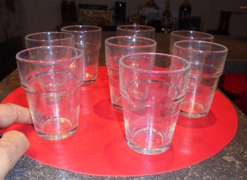 Verres bistrot bar vin ou - bar,