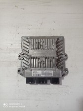 Calculateur moteur ecu citroen - calculateur,