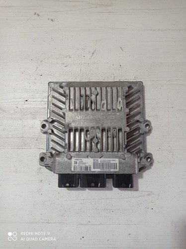 Calculateur moteur ecu citroen - calculateur,