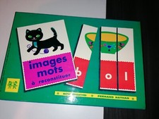 Images et mots  à