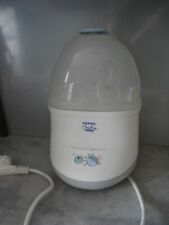 CHAUFFE BIBERON TEFAL  BABY CONFORT  HOME  RY TYPE 300+ BIBERON