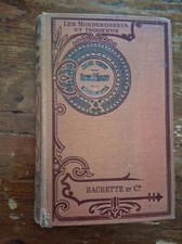 Michel Strogoff - Jules Verne, Collection Hetzel , Hachette , 1915, BE