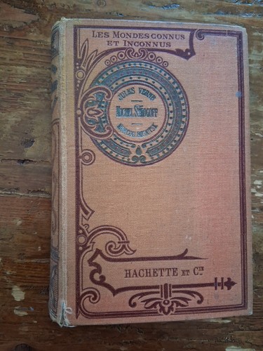 Michel strogoff jules verne - michel,