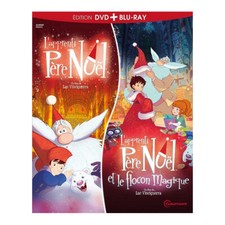 L'apprenti Père Noël et Le