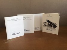 Chopard manuel instructions - manuel,