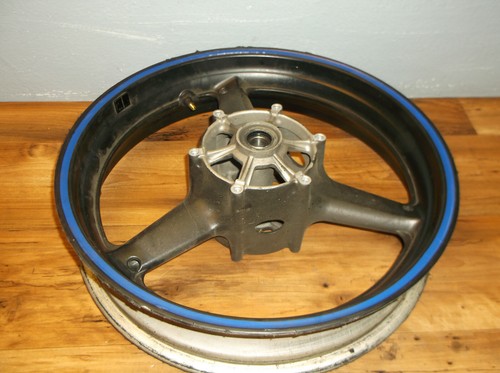 Yamaha yzf rn01 - yzf,