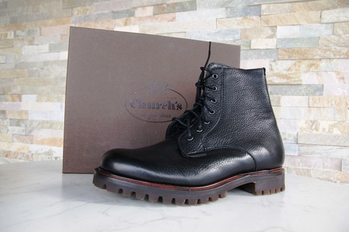 Church 6 bottes - 6,