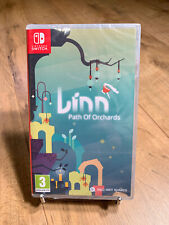 Linn path of orchards - Switch - jeu neuf sous blister