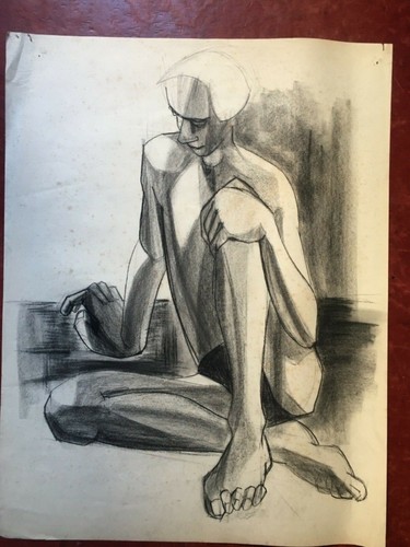 Dessin ancien moderne