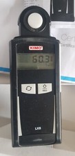 Luxmètre portable Kimo LXS