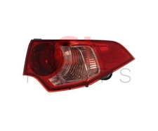 LAMPE FEU ARRIERE POUR HONDA