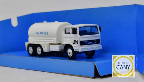 Camion renault citerne vtl 290 - citerne,