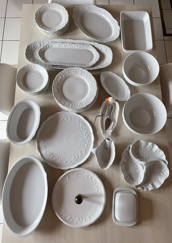 Ensemble vaisselle en - de,
