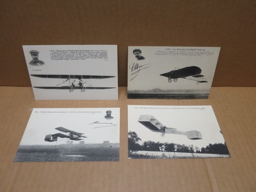 Aviation aviateurs avions - aviateurs,