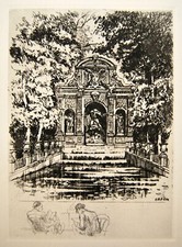 PUBLICITE Labo GALBRUN