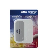 Raclette pour ScanNCut - Brother