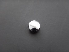 COURONNE ACIER CHRONO YEMA YACHTINGRAF 850737 CROWN Ø 6 mm Tige Ø 1,2 THICK 4,1