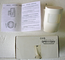 Logisty DP8111 DP8000 Atral