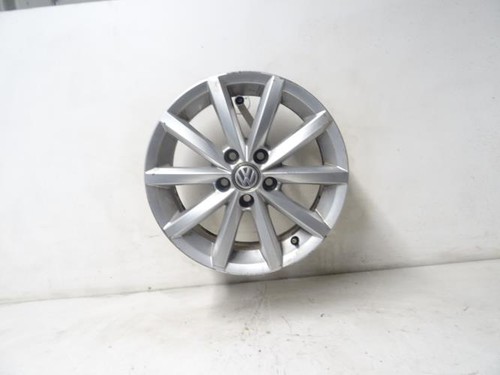 Jante volkswagen polo phase - jante, 5