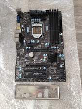ASRock Z75 Pro3 1155 Pour I5 -