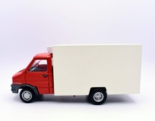 Miniature Camion Van auto 1:43