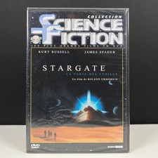 Stargate La Porte Des Etoiles