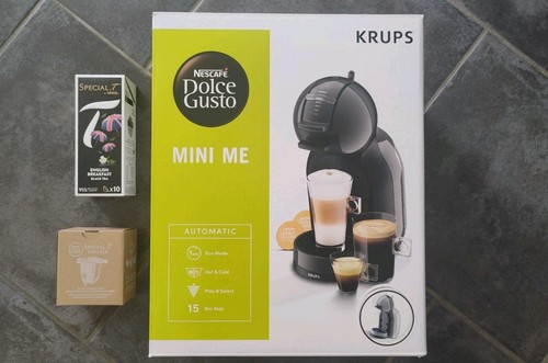 Cafetière nescafé dolce - cafetière,