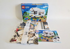 LEGO City 60283 Holiday Camper