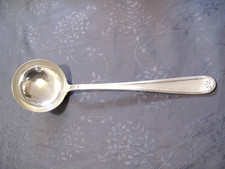 Christofle Marot grande louche