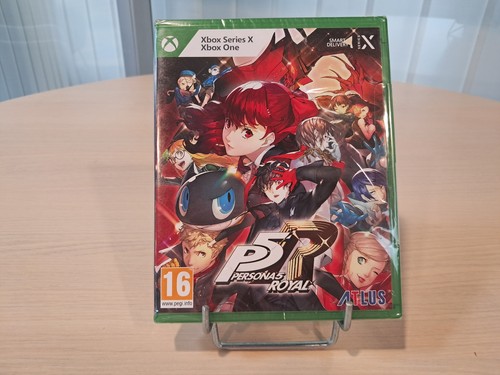 Xbox series - x,