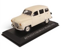 RENAULT COLORALE PRAIRIE