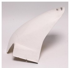 Garde boue arrière résine - garde-boue,