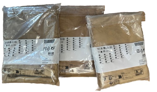 Lot ikea sanela cushion - lot, of