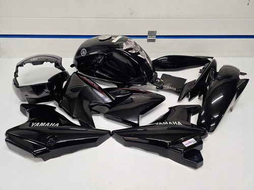Yamaha ybr 125 carénages - 125,