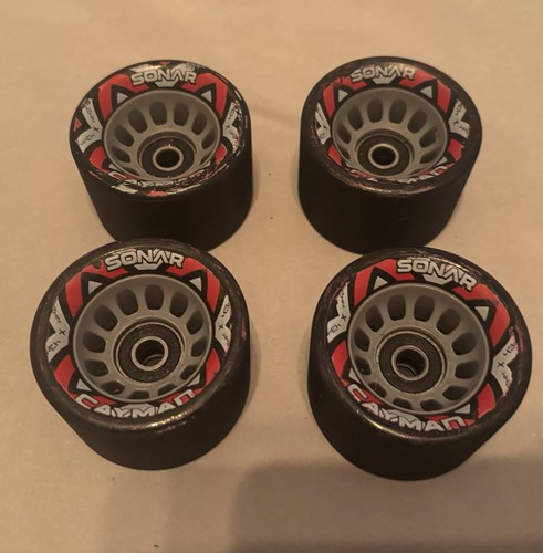Riedell sonar cayman lot - cayman, of