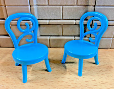 Playmobil accessoire chaises - accessoire, 2