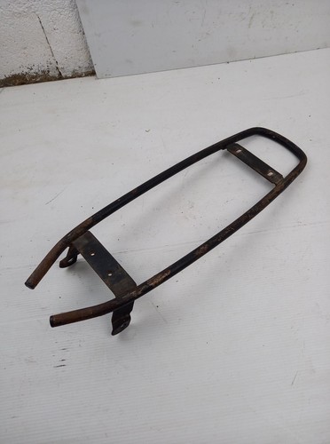 Porte bagage peugeot 103 - porte,