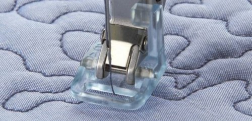Original pfaff - original,